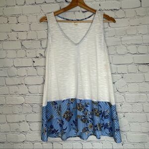 Style & Co Tank Top